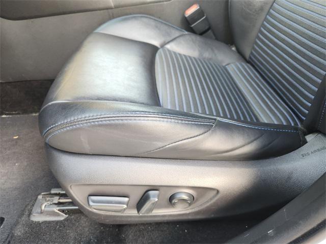 used 2019 Toyota RAV4 Hybrid car, priced at $26,591