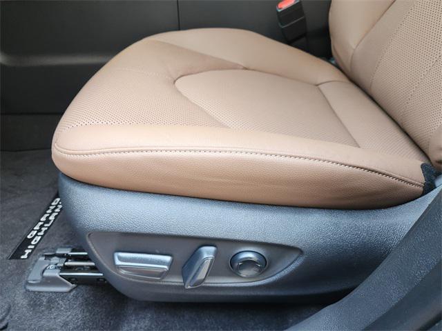 new 2026 Toyota Grand Highlander car, priced at $59,045
