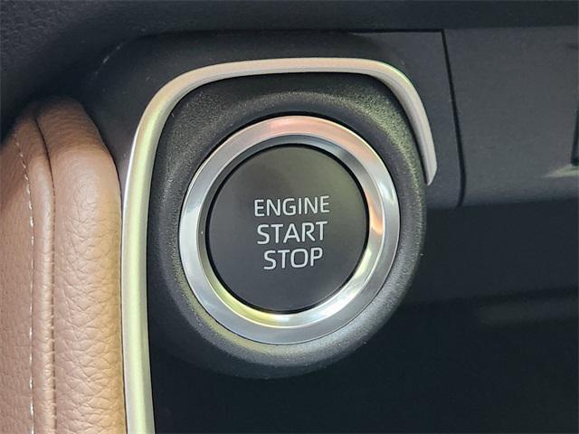 new 2026 Toyota Grand Highlander car, priced at $59,045