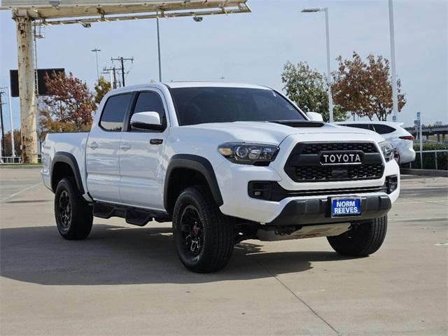 used 2019 Toyota Tacoma car, priced at $37,401