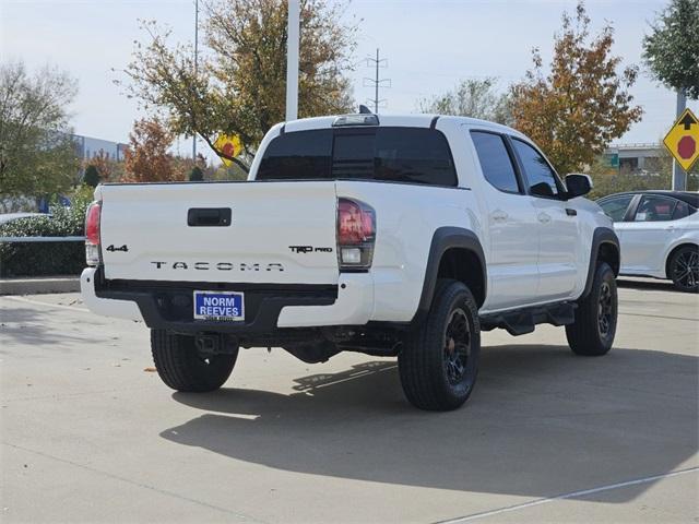 used 2019 Toyota Tacoma car, priced at $37,401