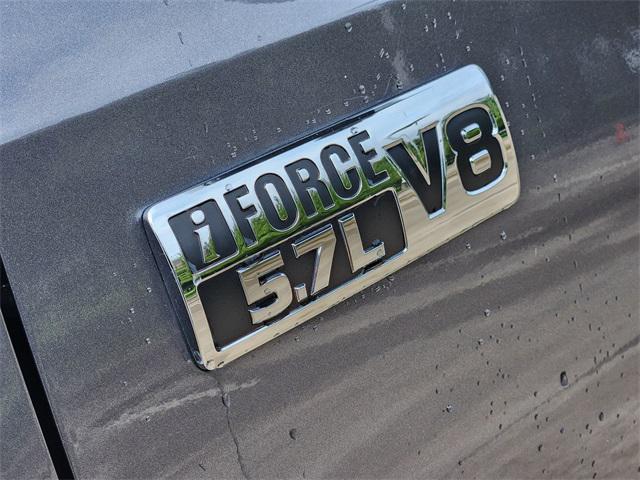 used 2021 Toyota Tundra car, priced at $35,891
