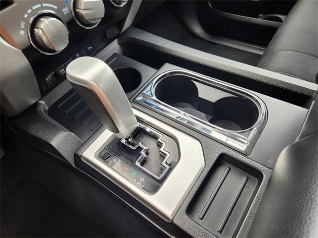 used 2021 Toyota Tundra car, priced at $35,891