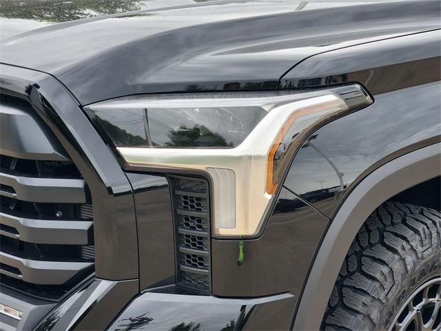new 2025 Toyota Tundra car, priced at $54,990