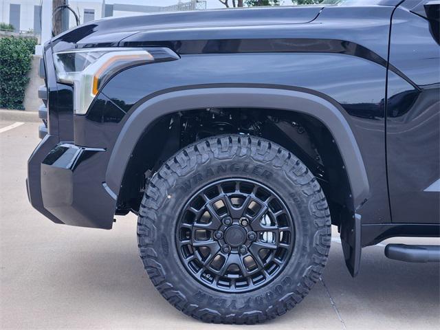 new 2025 Toyota Tundra car, priced at $54,990
