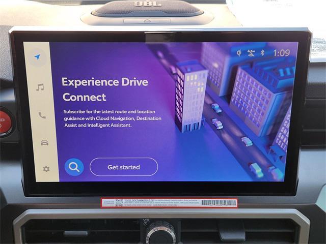 new 2025 Toyota Tacoma car, priced at $55,930