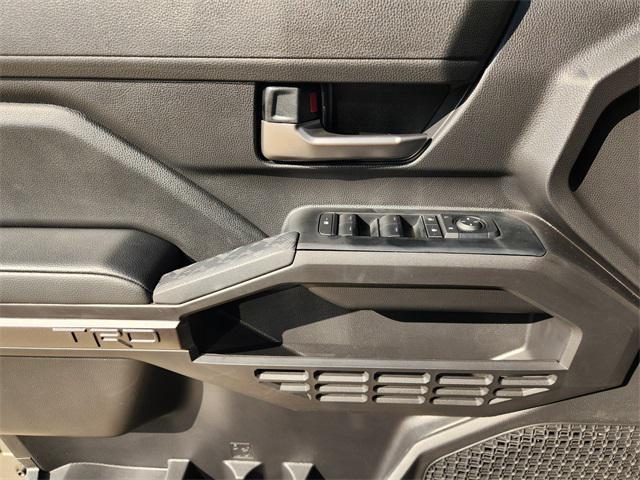 new 2025 Toyota Tacoma car, priced at $55,930