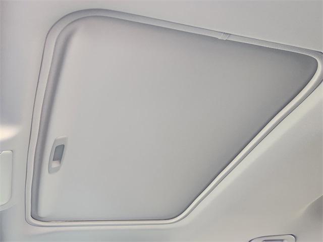 new 2025 Toyota RAV4 car, priced at $36,154