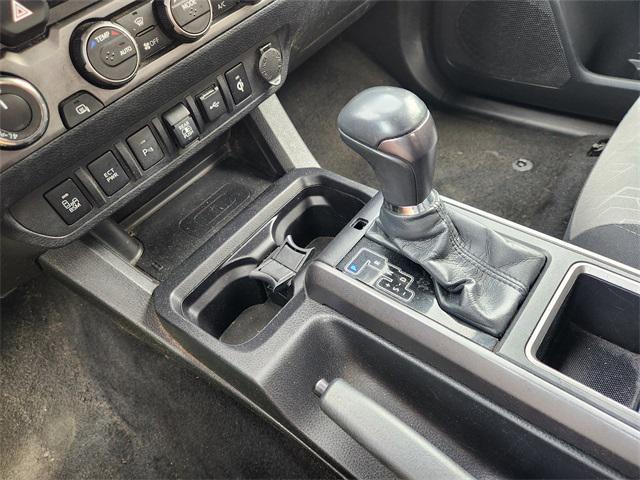 used 2023 Toyota Tacoma car, priced at $40,824