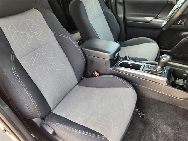 used 2023 Toyota Tacoma car, priced at $40,824