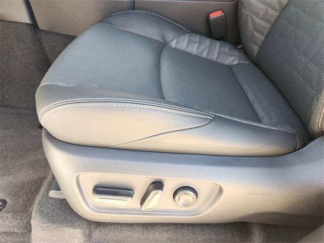 new 2025 Toyota 4Runner car, priced at $58,777