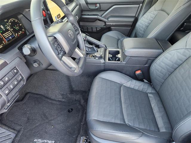 used 2025 Toyota 4Runner car, priced at $65,991