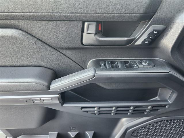 used 2025 Toyota 4Runner car, priced at $65,991