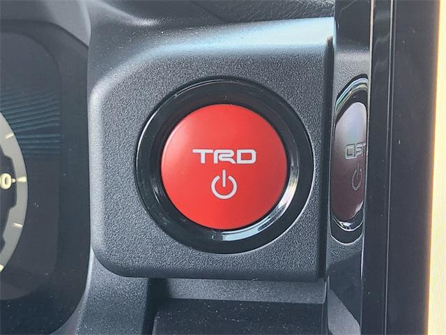 used 2025 Toyota 4Runner car, priced at $65,991