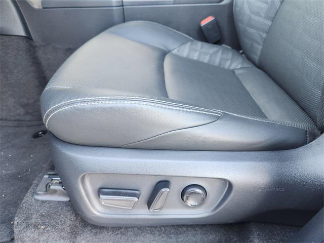 used 2025 Toyota 4Runner car, priced at $65,991