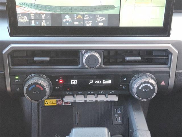 used 2025 Toyota 4Runner car, priced at $65,991