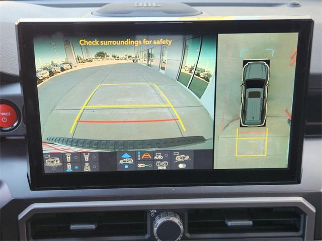 used 2025 Toyota 4Runner car, priced at $65,991