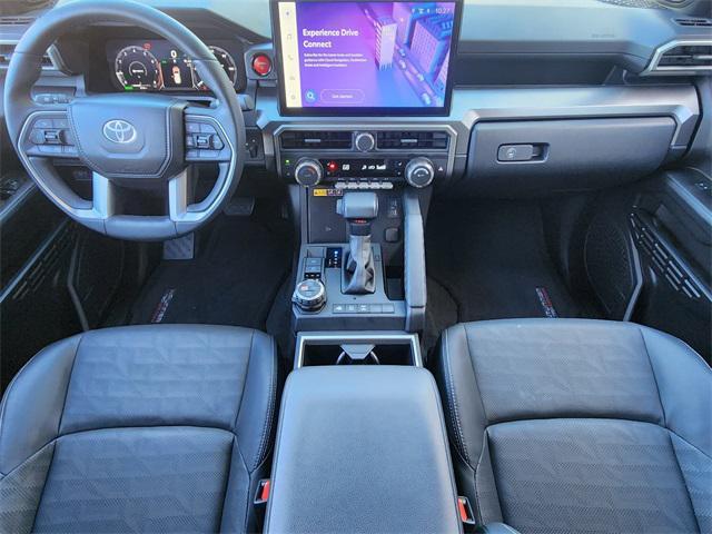 used 2025 Toyota 4Runner car, priced at $65,991