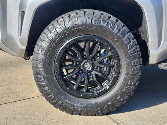 used 2025 Toyota 4Runner car, priced at $65,991