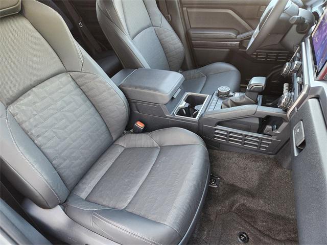 used 2025 Toyota 4Runner car, priced at $65,991