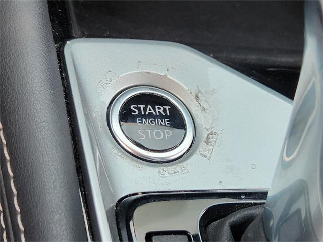 used 2023 Nissan Altima car, priced at $20,191