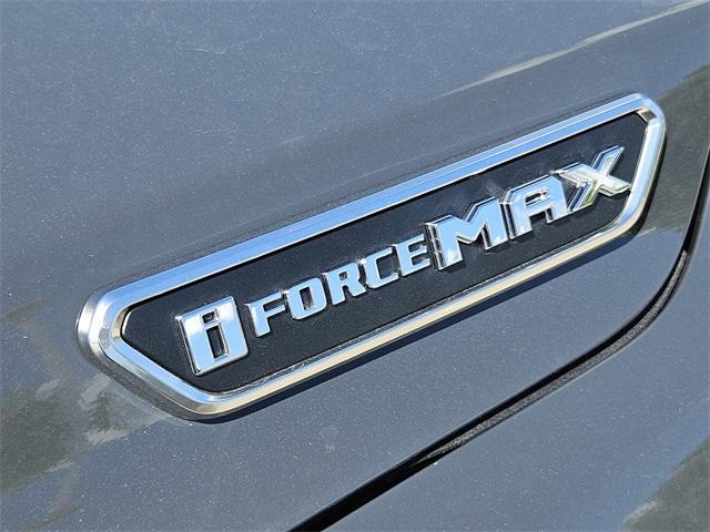new 2025 Toyota Tacoma car, priced at $56,066