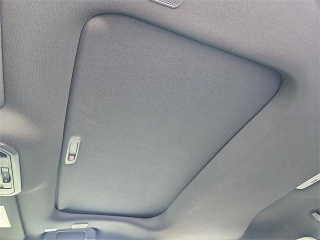 new 2025 Toyota Tacoma car, priced at $56,066