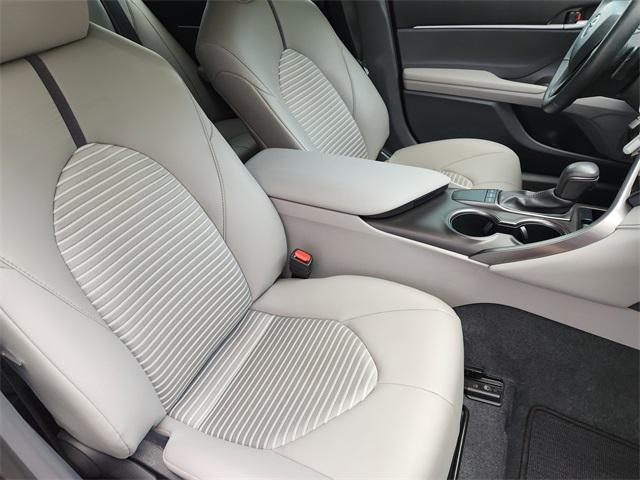 used 2023 Toyota Camry car, priced at $27,991