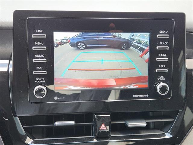 used 2023 Toyota Camry car, priced at $27,991