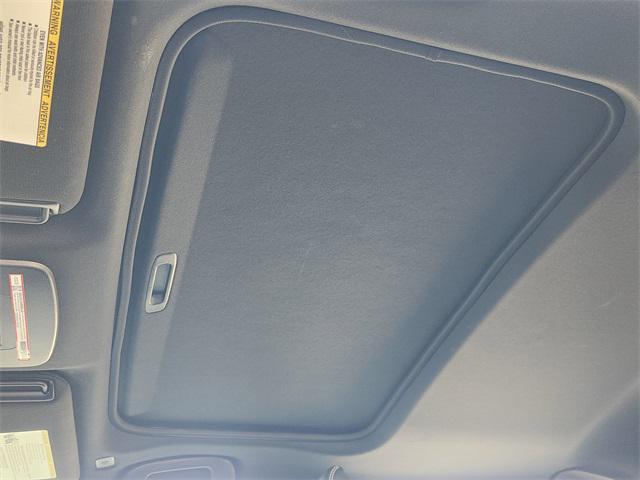used 2025 Toyota Camry car, priced at $32,566