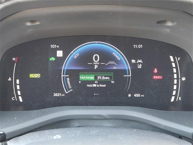 used 2025 Toyota Camry car, priced at $32,566
