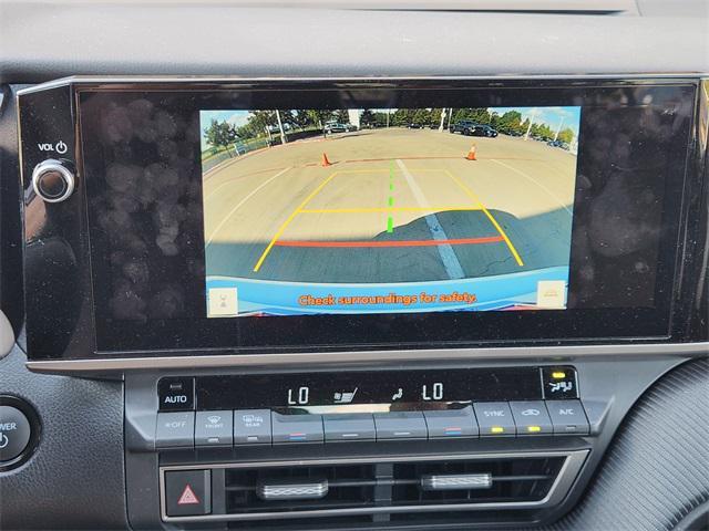 used 2025 Toyota Camry car, priced at $32,566