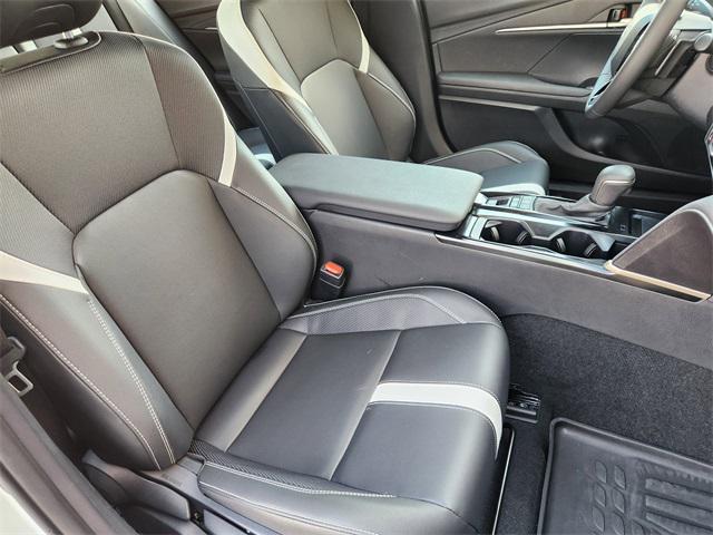 used 2025 Toyota Camry car, priced at $32,566