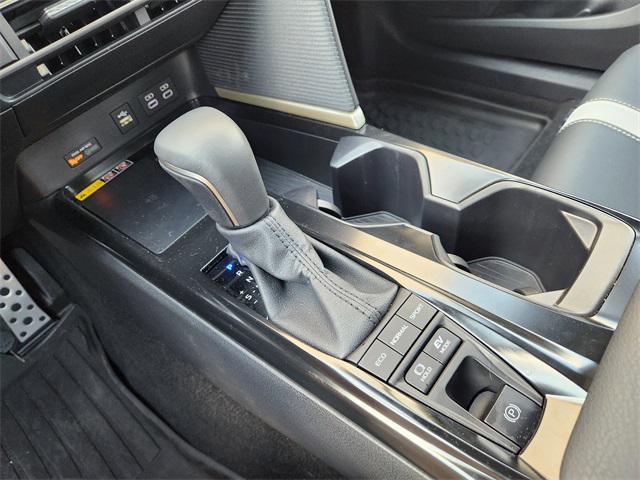 used 2025 Toyota Camry car, priced at $32,566