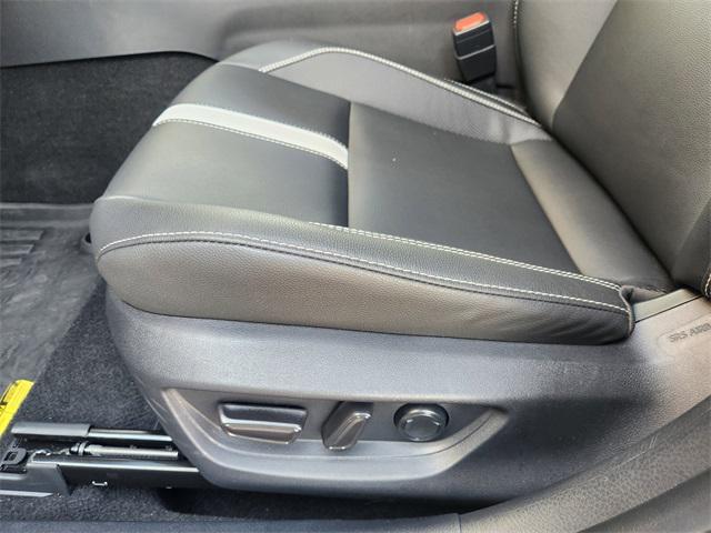 used 2025 Toyota Camry car, priced at $32,566