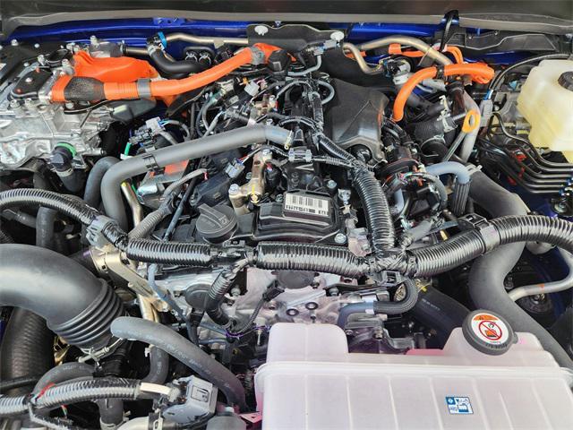 new 2025 Toyota Tacoma car, priced at $55,560