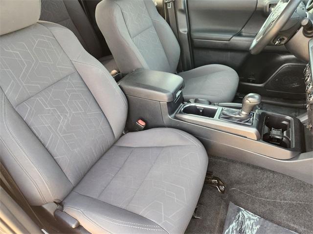 used 2019 Toyota Tacoma car, priced at $34,772