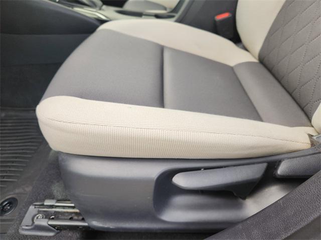 used 2023 Toyota Corolla car, priced at $22,986
