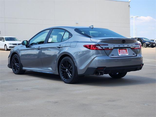 new 2026 Toyota Camry car, priced at $36,932