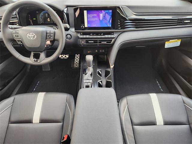 new 2026 Toyota Camry car, priced at $36,932
