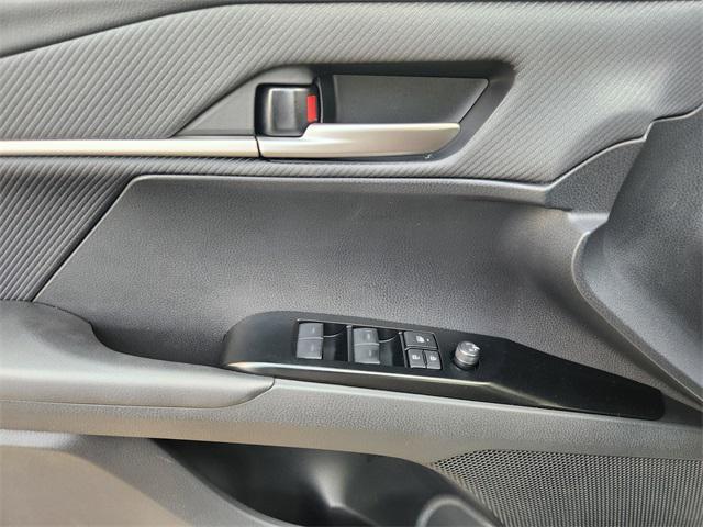 new 2026 Toyota Camry car, priced at $36,932