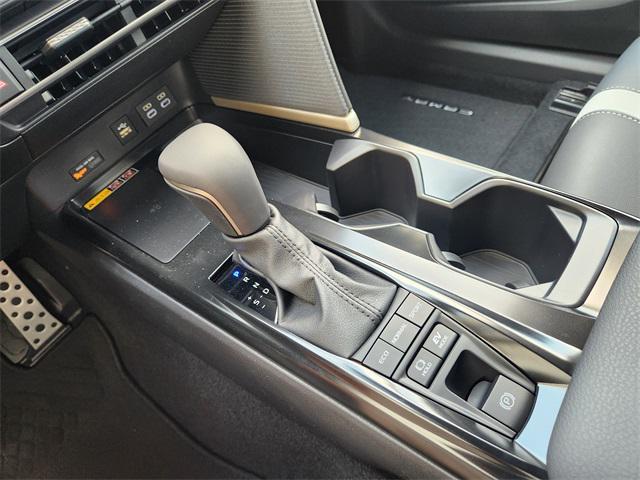 new 2026 Toyota Camry car, priced at $36,932