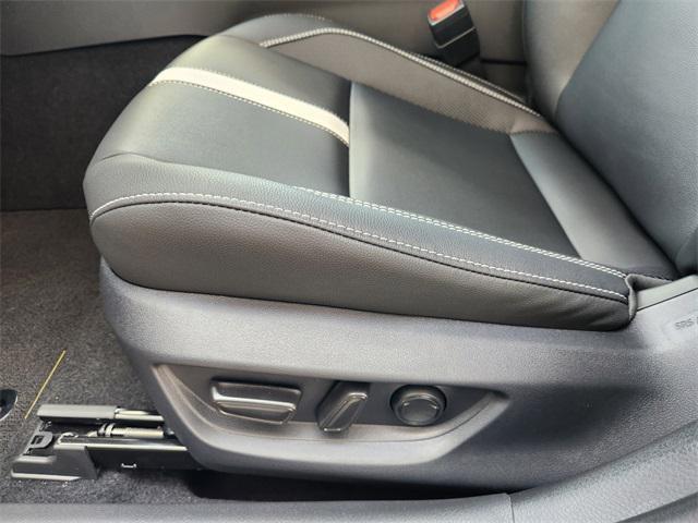 new 2026 Toyota Camry car, priced at $36,932