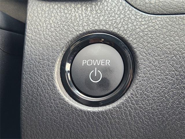 new 2026 Toyota Camry car, priced at $36,932