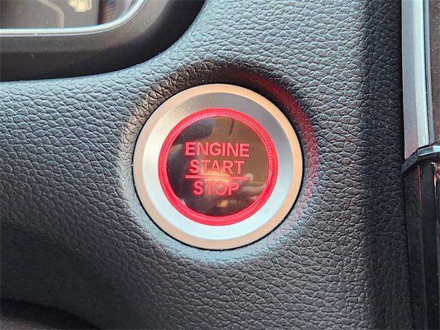 used 2022 Honda CR-V car, priced at $23,320