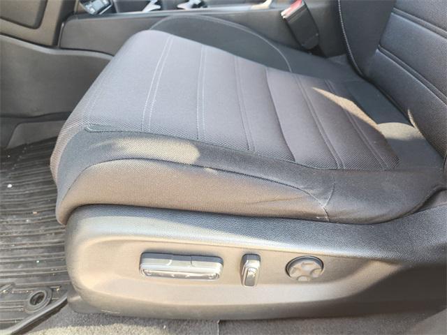 used 2022 Honda CR-V car, priced at $23,320