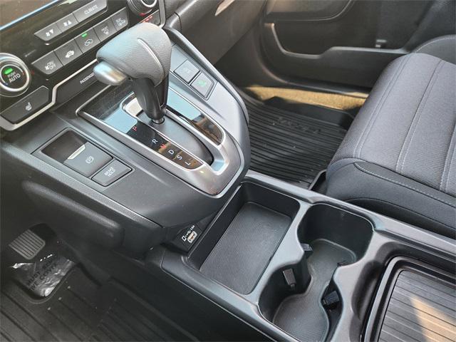 used 2022 Honda CR-V car, priced at $23,320