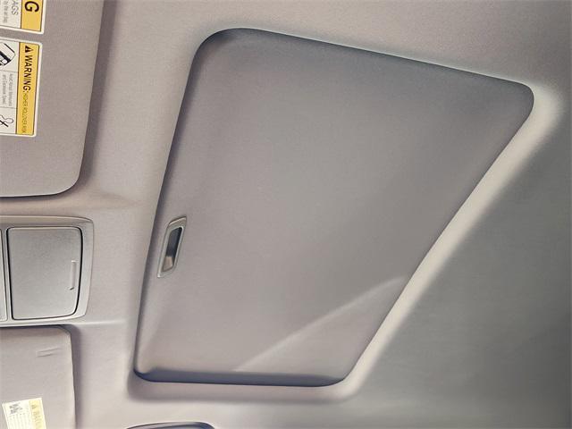 used 2022 Honda CR-V car, priced at $23,320