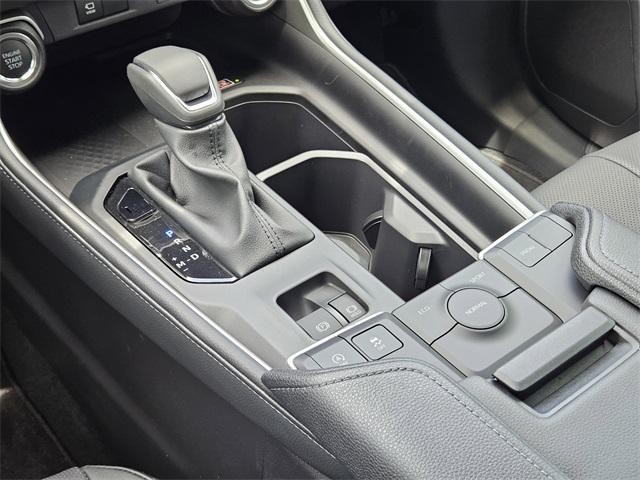 new 2025 Toyota Grand Highlander car, priced at $55,566
