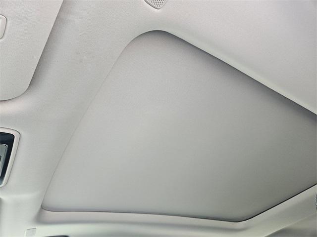 new 2025 Toyota Grand Highlander car, priced at $55,566